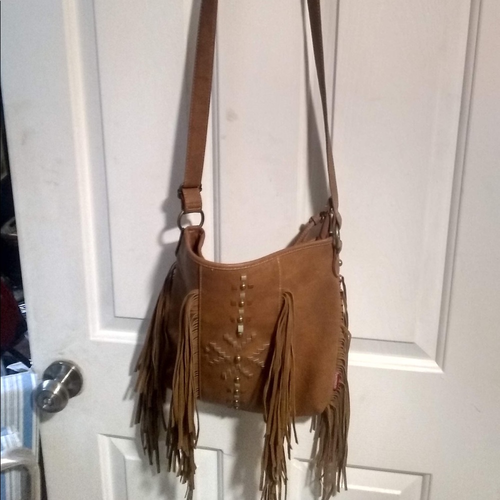 🔥Union Bay Crossbody Purse